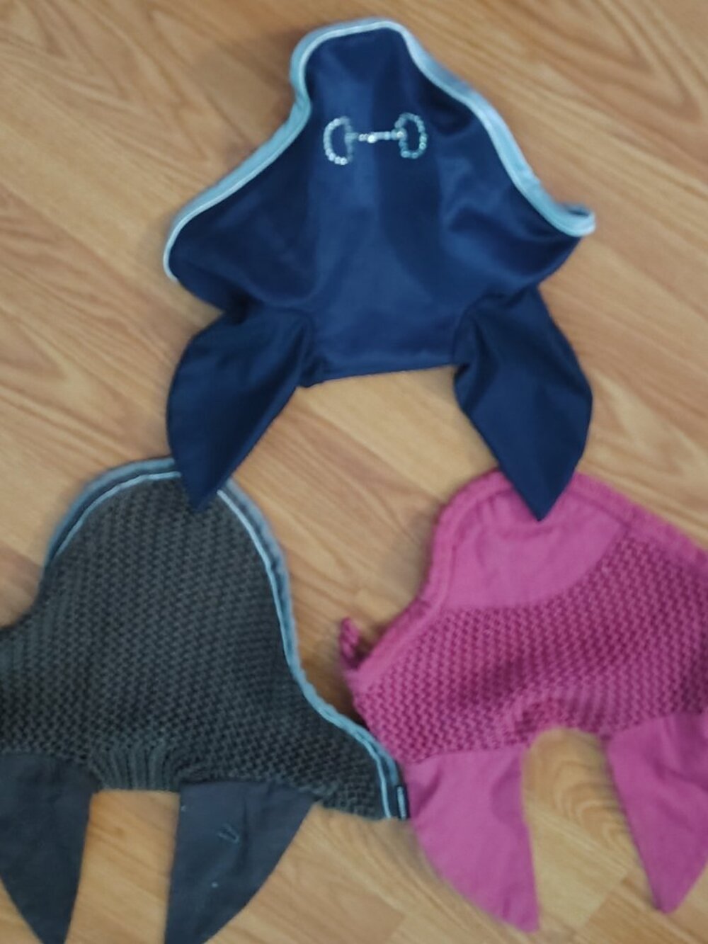 ear bonnet bundle